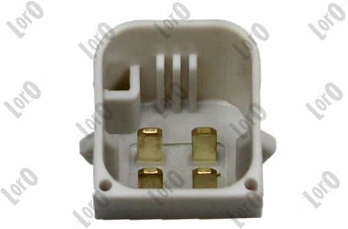 Ignition Coil LORO 122-01-082 - image 4