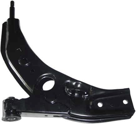 Control/Trailing Arm, wheel suspension JTC620 - image 2