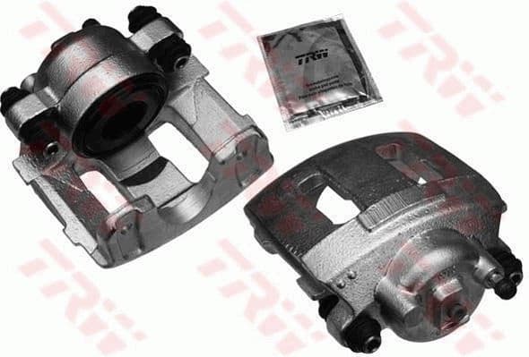 Brake Caliper BHS772E - image 2