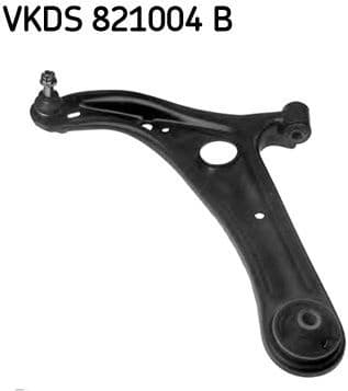 Control/Trailing Arm, wheel suspension VKDS821004B - image 2