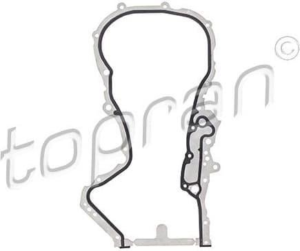 Gasket, timing case 114 536