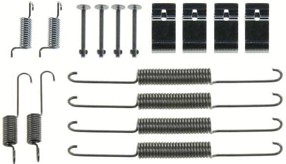 Accessory Kit, brake shoes SFK193 - image 2