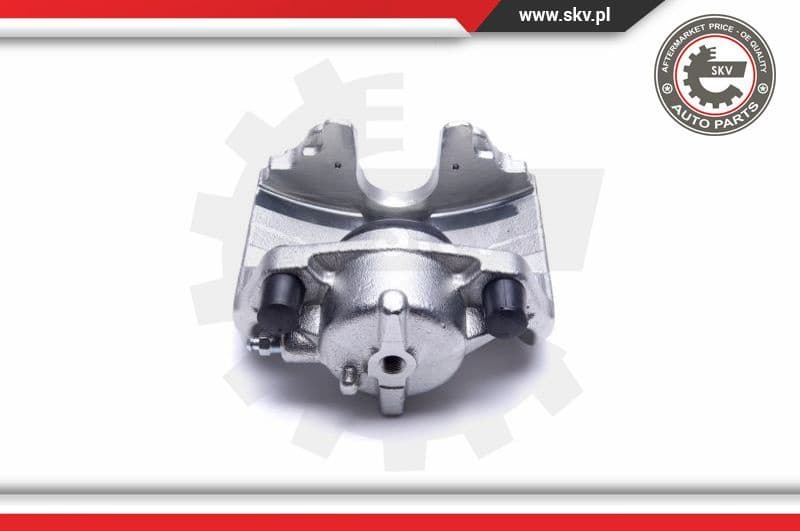 Brake Caliper 55SKV532 - image 5