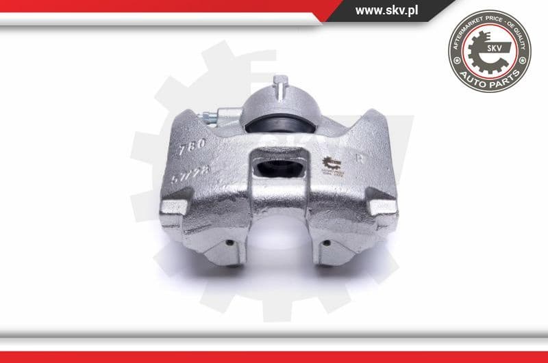 Brake Caliper 55SKV532 - image 6