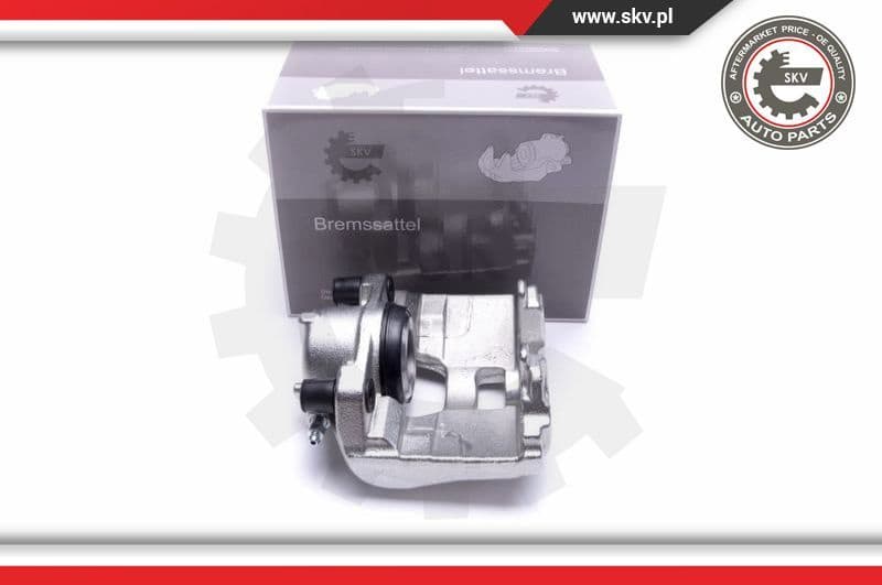 Brake Caliper 55SKV531