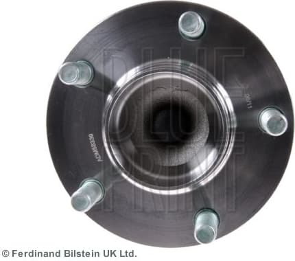 Wheel Bearing Kit ADM58339 - image 3