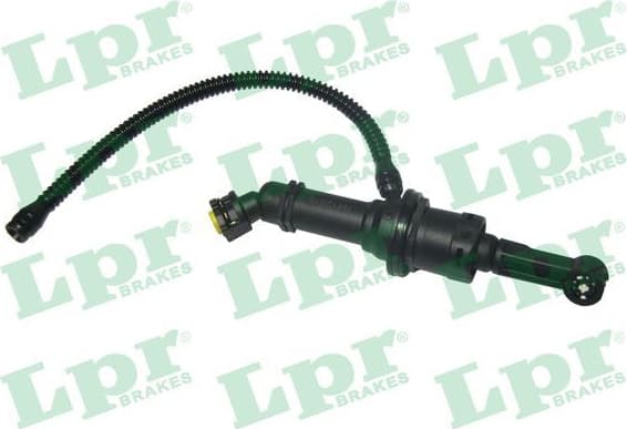 Master Cylinder, clutch 2414