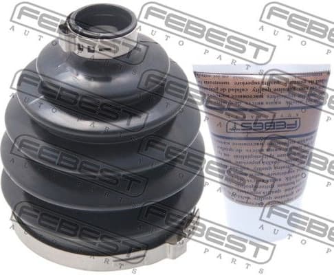 Bellow Kit, drive shaft 1017P-V250