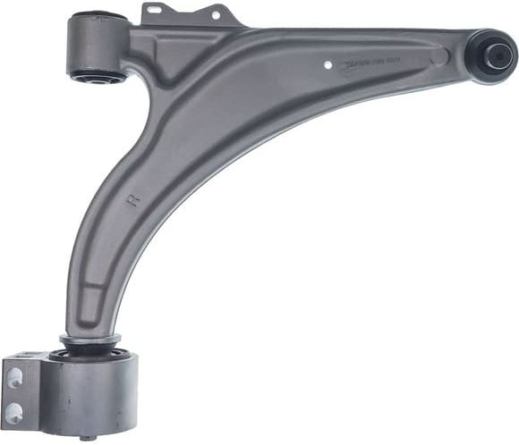 Control/Trailing Arm, wheel suspension D120656