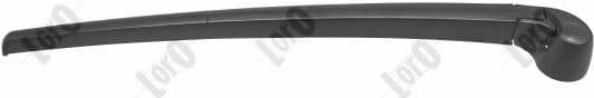 Wiper Arm, window cleaning LORO 103-00-005