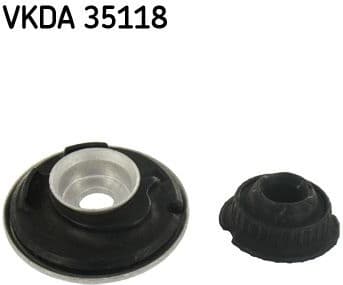 Suspension Strut Support Mount VKDA 35118 - image 2
