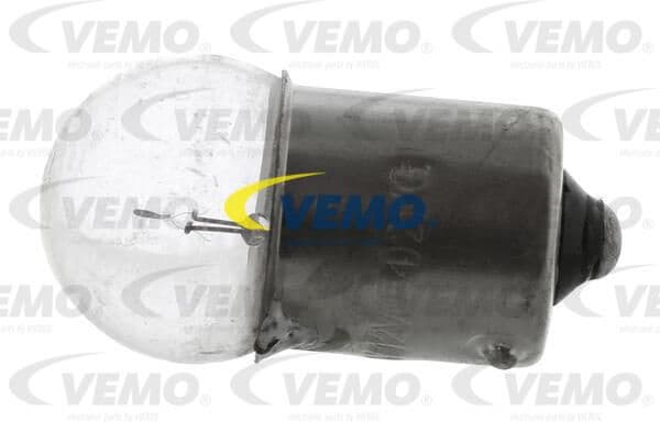 Bulb Green Mobility Parts V99-84-0004