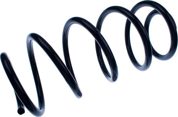 Suspension Spring D700199