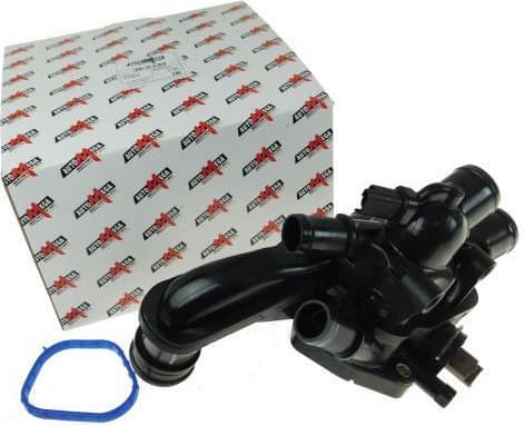 Thermostat, coolant 160086610