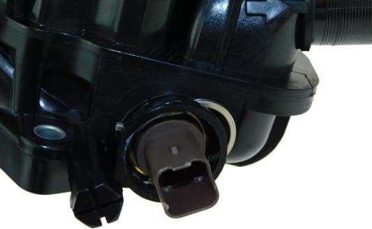 Thermostat, coolant 160086610 - image 2