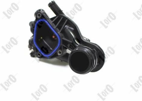 Thermostat, coolant LORO 038-025-0006 - image 5
