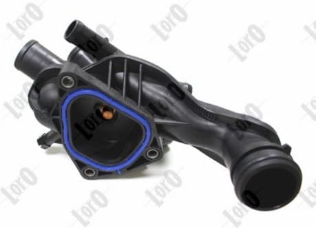 Thermostat, coolant LORO 038-025-0016