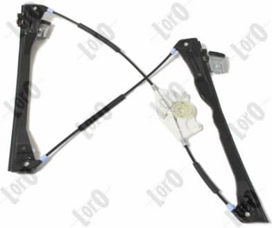 Window Regulator LORO 130-053-011 - image 2