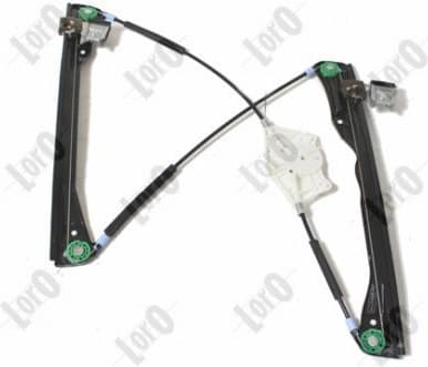 Window Regulator LORO 130-053-011 - image 4