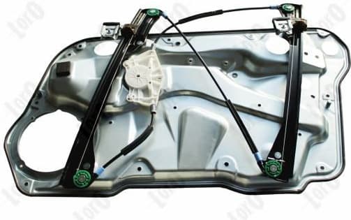 Window Regulator LORO 130-053-071