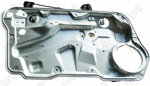 Window Regulator LORO 130-053-071 - image 2