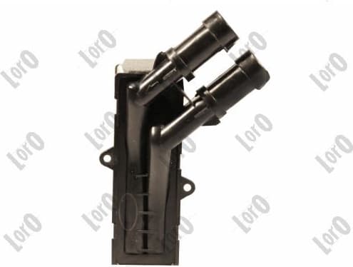 Heat Exchanger, interior heating LORO 009-015-0003