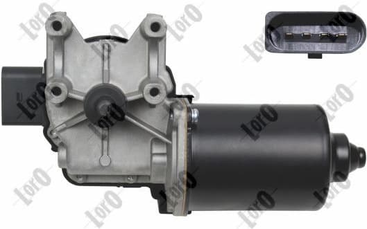 Wiper Motor LORO 103-05-009 - image 2