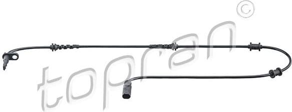 Sensor, wheel speed 723 551