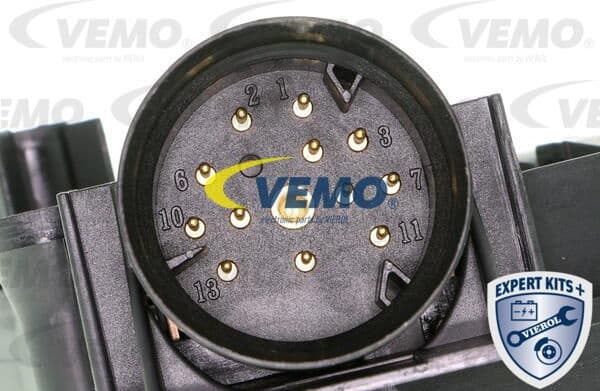 PCB, mechatronics (automatic transmission) EXPERT KITS + V30-86-0001 - image 2