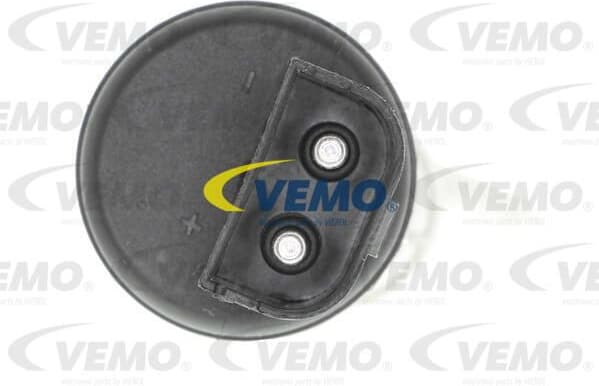 Washer Fluid Pump, headlight cleaning Original VEMO Quality V95-08-0001 - image 2
