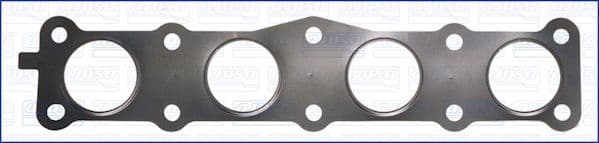 Gasket, exhaust manifold 13240300