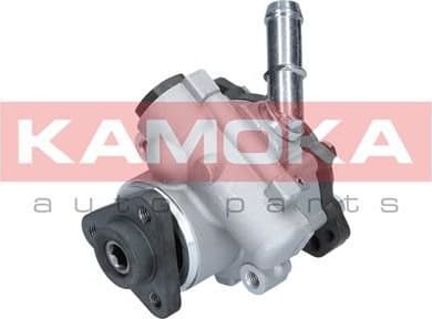 Hydraulic Pump, steering PP011 - image 6