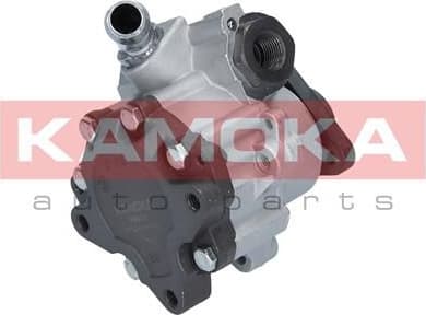 Hydraulic Pump, steering PP011 - image 8