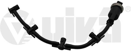 Hose, fuel overflow 11301577501