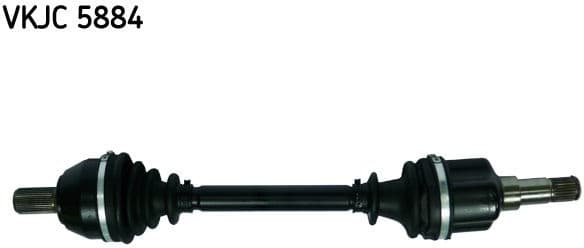 Drive Shaft VKJC5884 - image 4