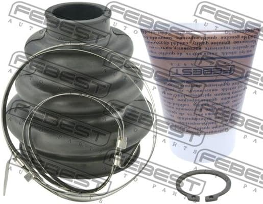 Bellow Kit, drive shaft 1917-E90R