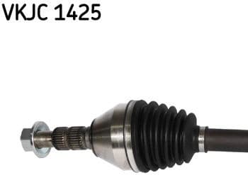 Drive Shaft VKJC1425 - image 5