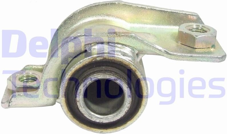 Mounting, control/trailing arm TD656W