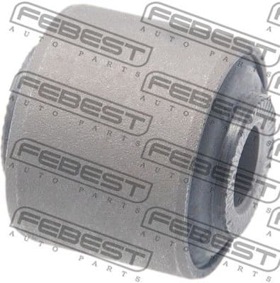 Mounting, control/trailing arm TAB-551