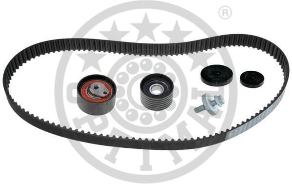 Timing Belt Kit SK-1624