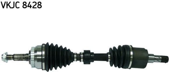 Drive Shaft VKJC 8428 - image 4