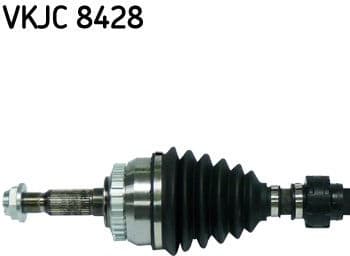 Drive Shaft VKJC 8428 - image 5