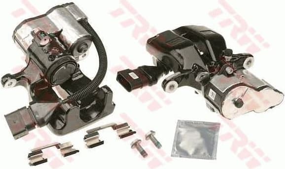 Brake Caliper BHT286E - image 2