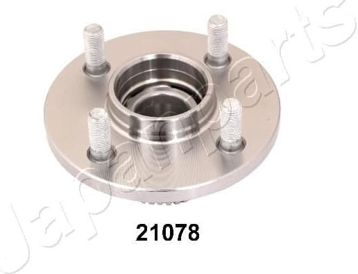 Wheel Hub KK-21078 - image 2