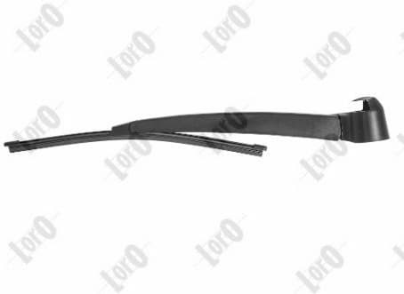 Wiper Arm Set, window cleaning LORO 103-00-092-P