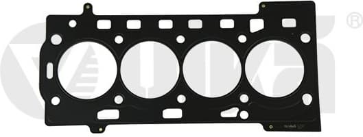 Gasket, cylinder head 11030750101