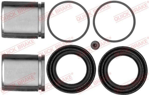 Repair Kit, brake caliper 114-5091