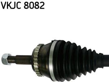 Drive Shaft VKJC8082 - image 5