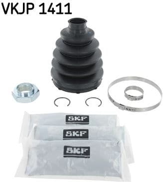 Bellow Kit, drive shaft VKJP 1411 - image 2