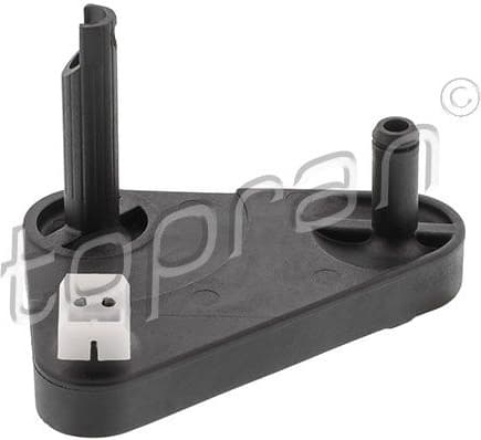 Repair Kit, gear shift lever 117 806